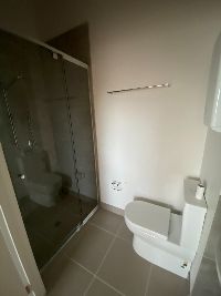 Carers bathroom