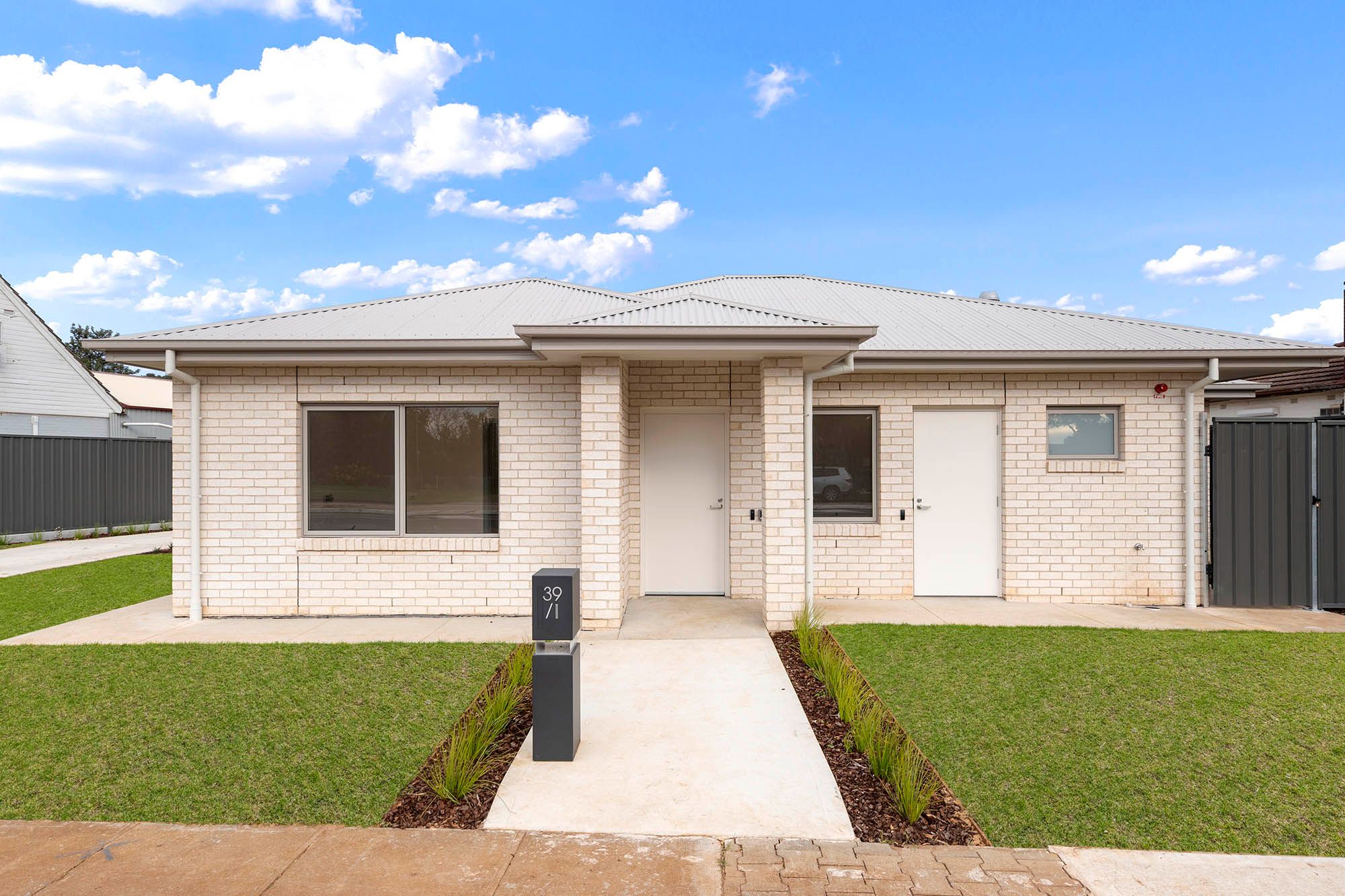 Haydown Unit 1 Facade LR No Logo