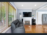30 Mattner Avenue Glenelg    Living Area 2