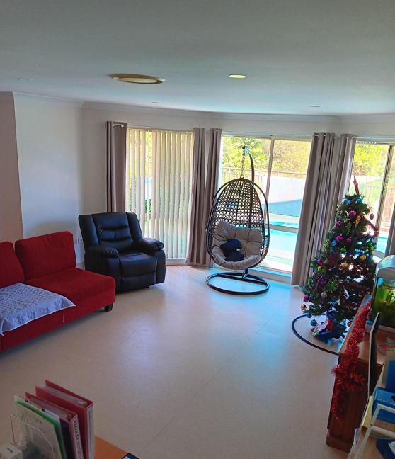 Morisset Living Area 2