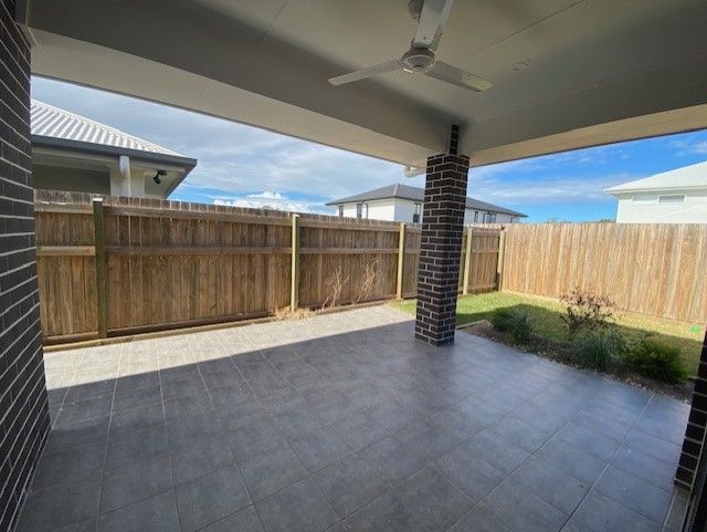 4a patio