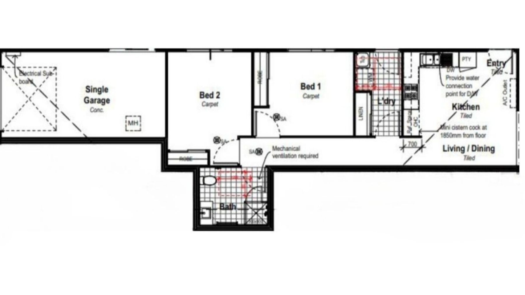 Villa