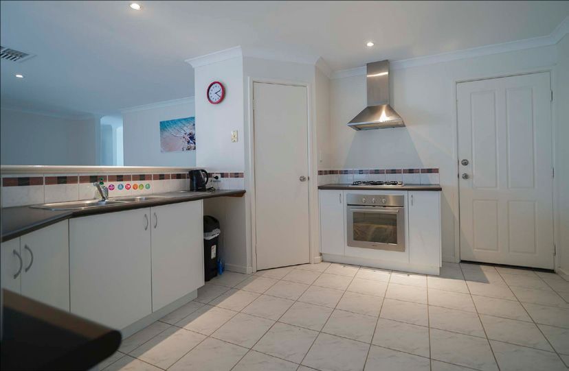 WAMNP P kitchen