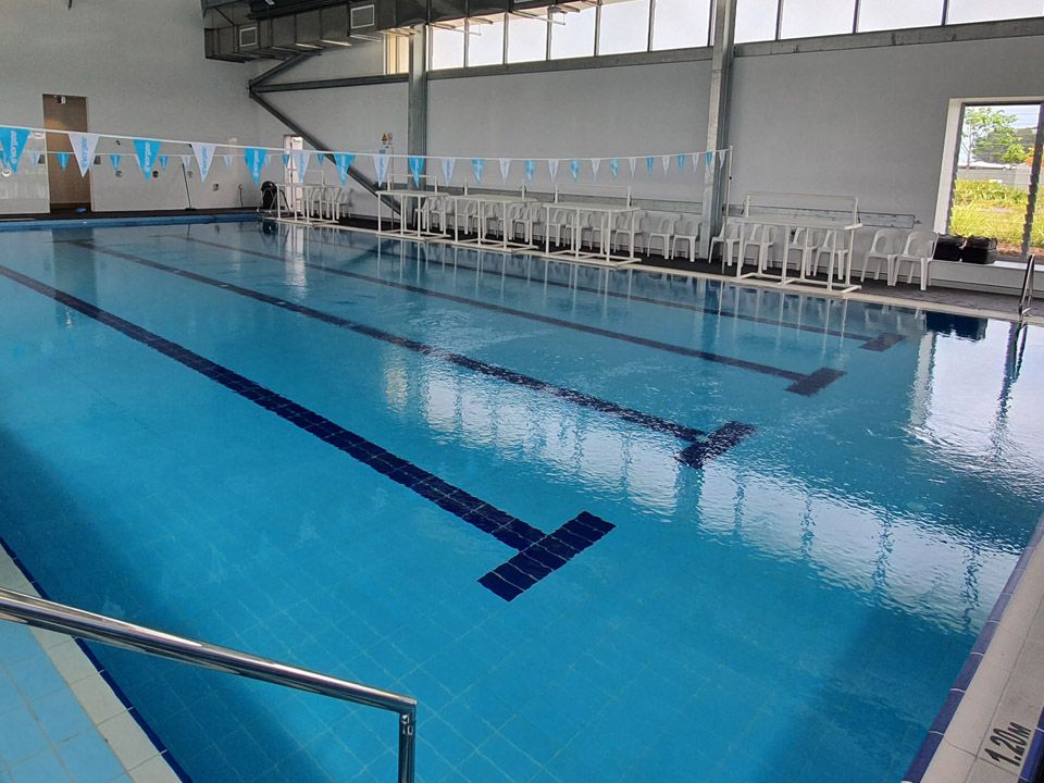 BARINGA POOL3