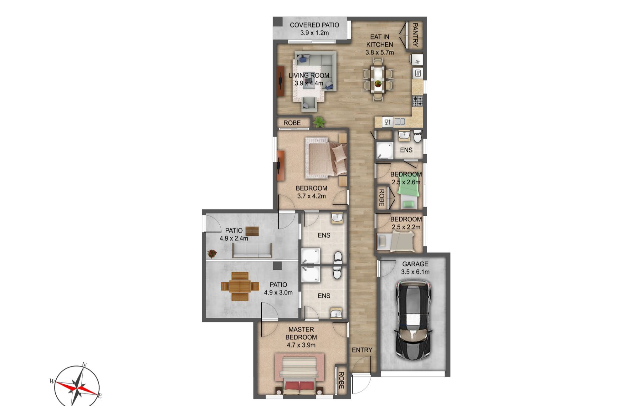 20 yang rd mambourin 2d