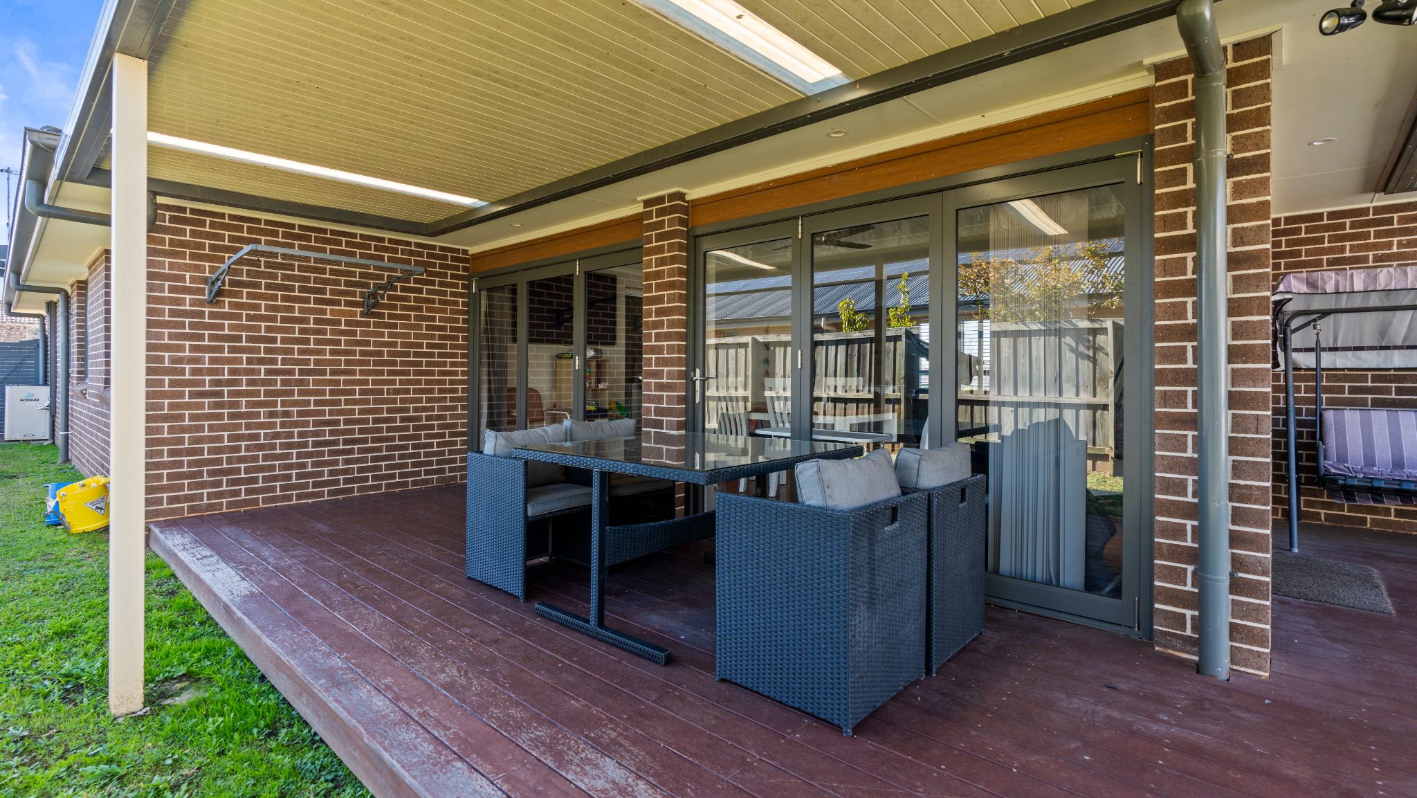 Dare GM House_7