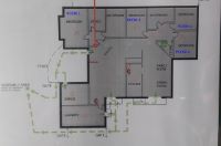 Glenroy Floor Plan