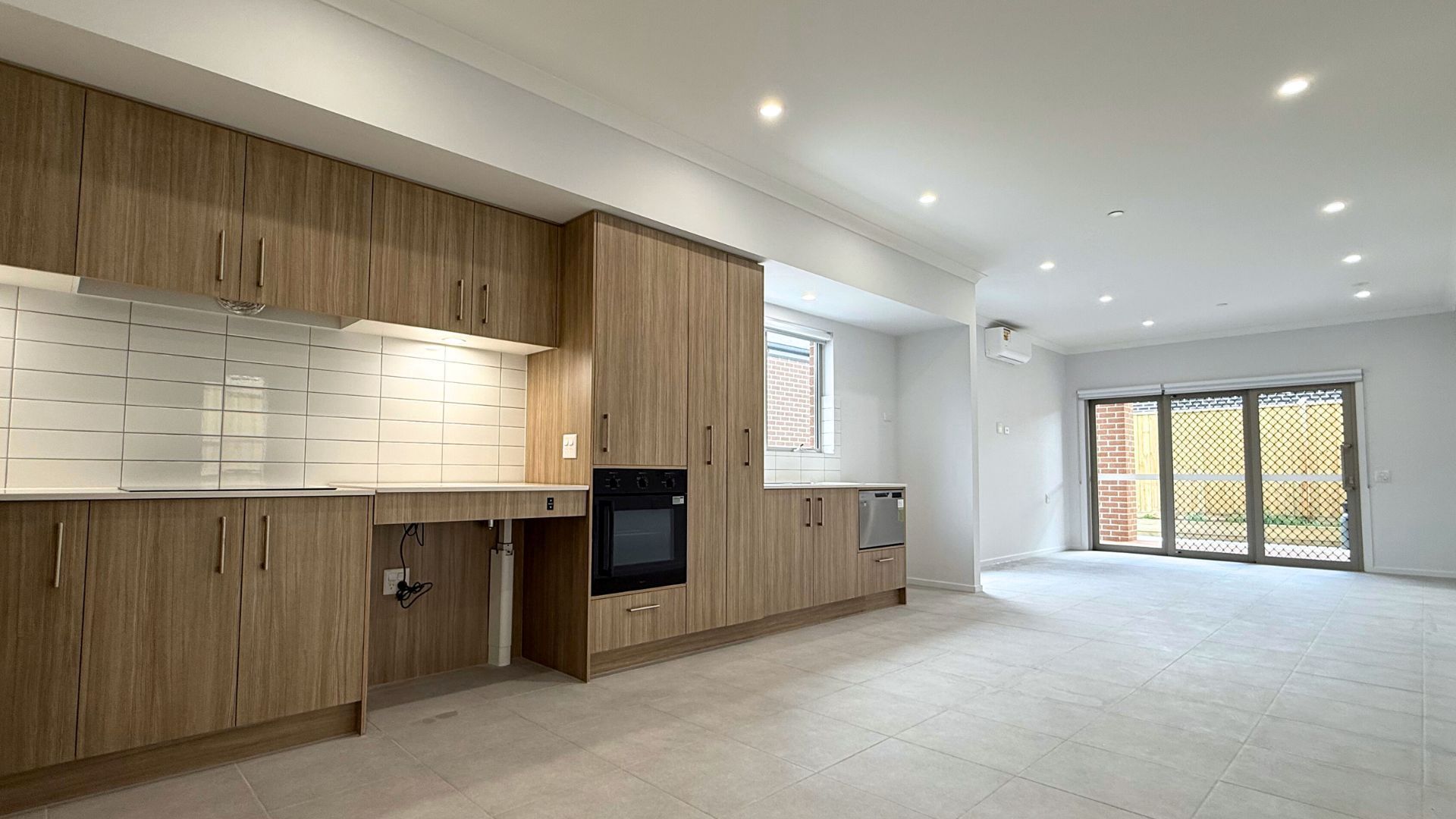 Clyde North Kitchen dining living reduced