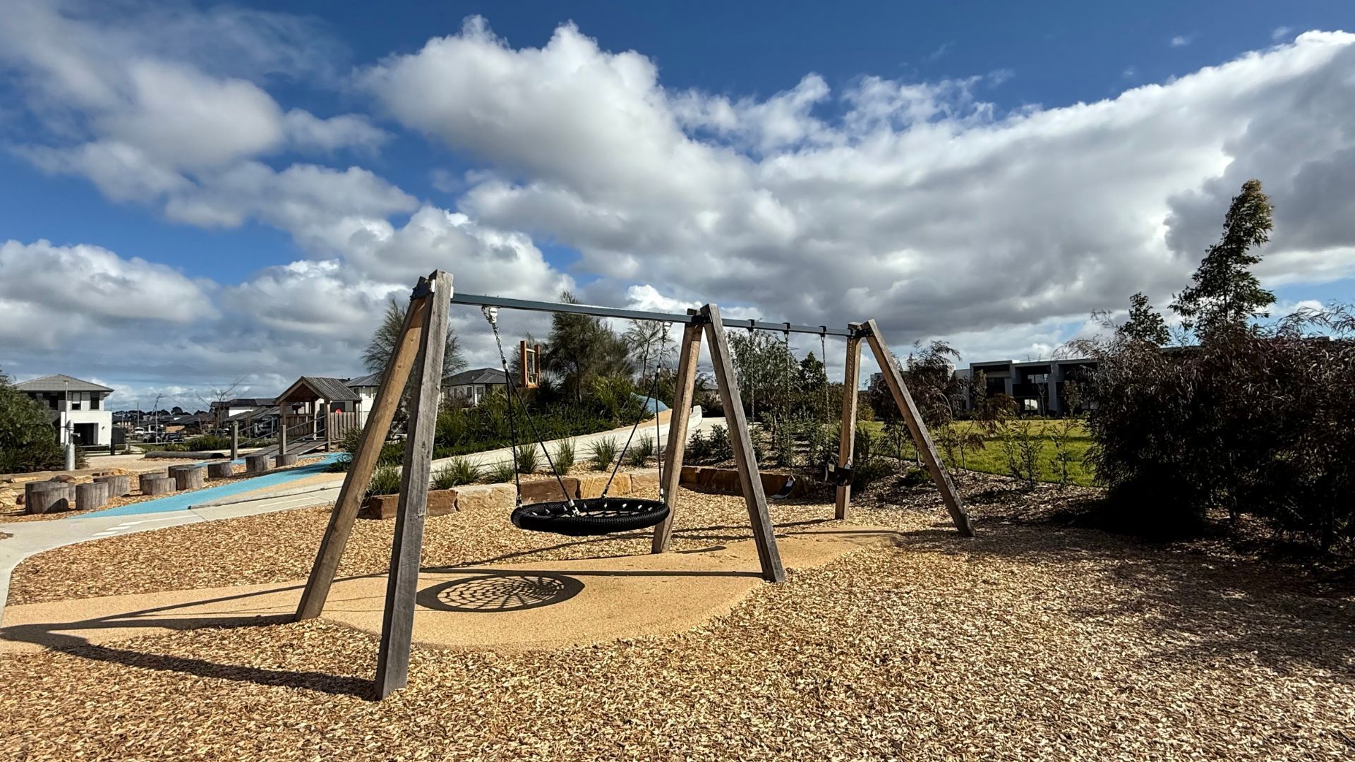 Smiths Park Playground reduced