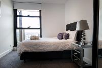 Ensuit bedroom