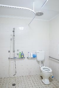 NSWMNC B-4 Bathroom