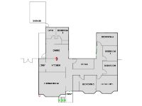 Supported Independent Living Allambie Heights 3 (10656) image 03_Floorplan