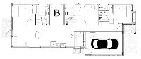 Brookfield - Floorplan