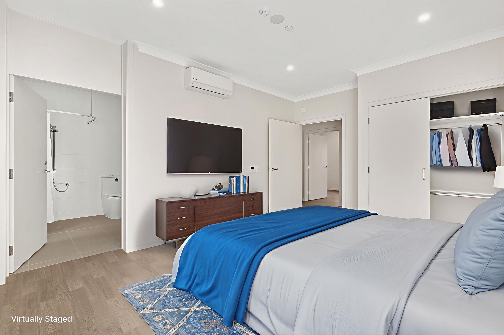 Boilersmith Donnybrook Bedroom 1