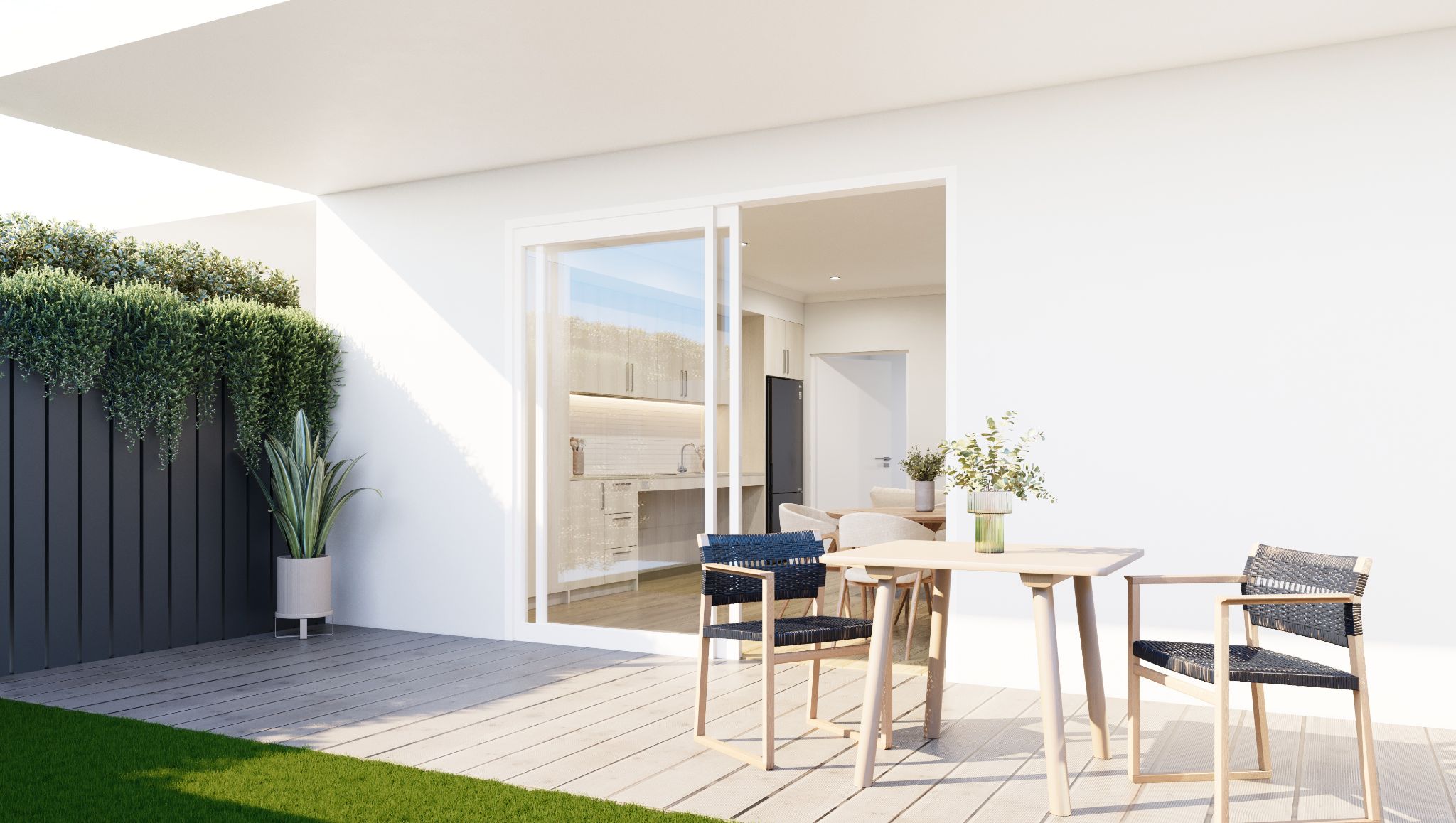 B23486 10 FLORENCE ST CARDIFF SOUTH NSW 2285 (Interiors) View 3 Amended