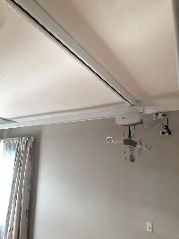 Potential Ceiling Hoist  1)