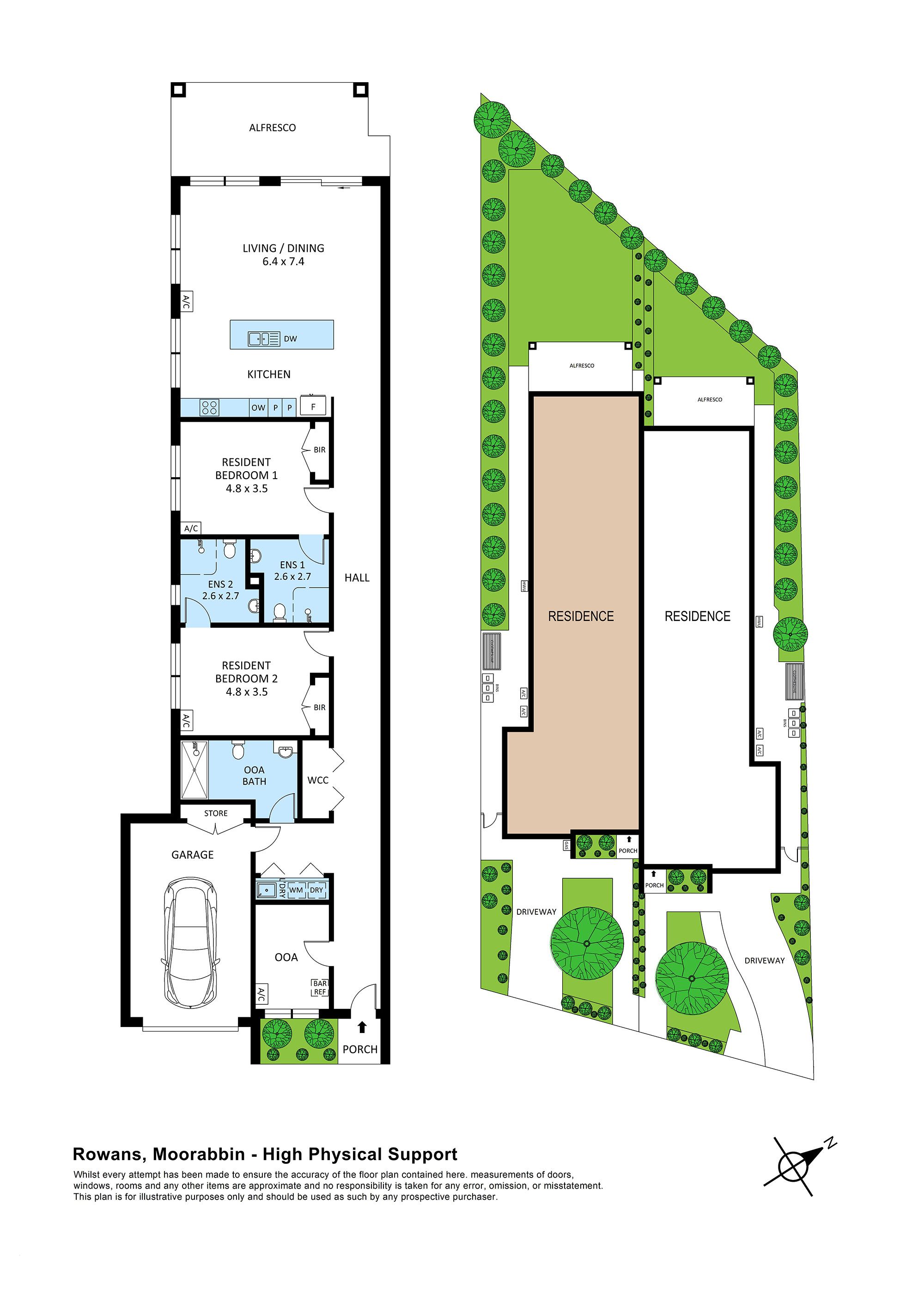 Floorplan Rowans Moorabbin HPS LR