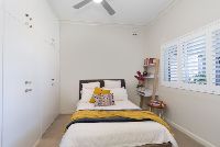 Bedroom 3 with ensuite