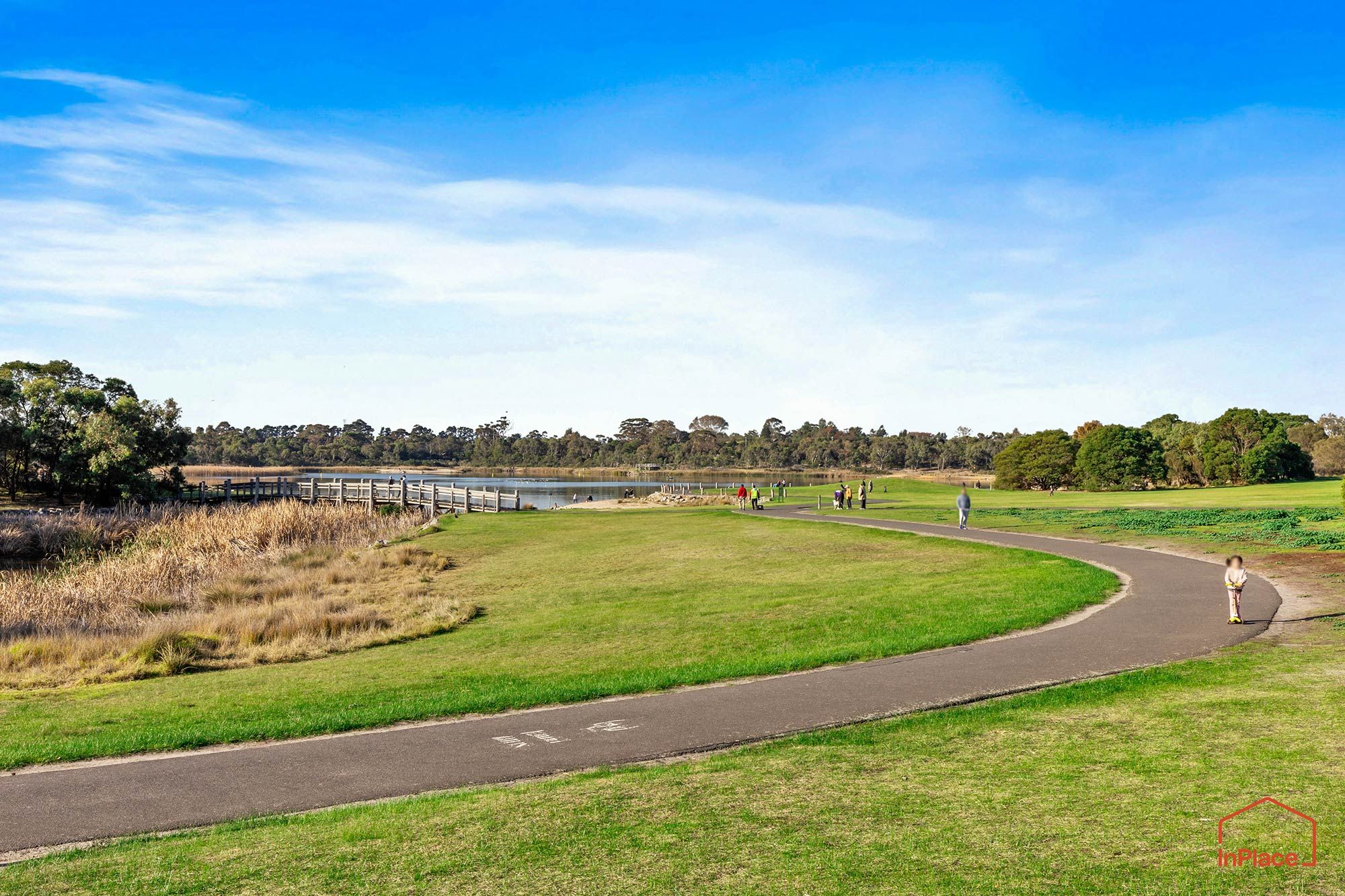 Moorabbin Karkarook Park LR No Logo
