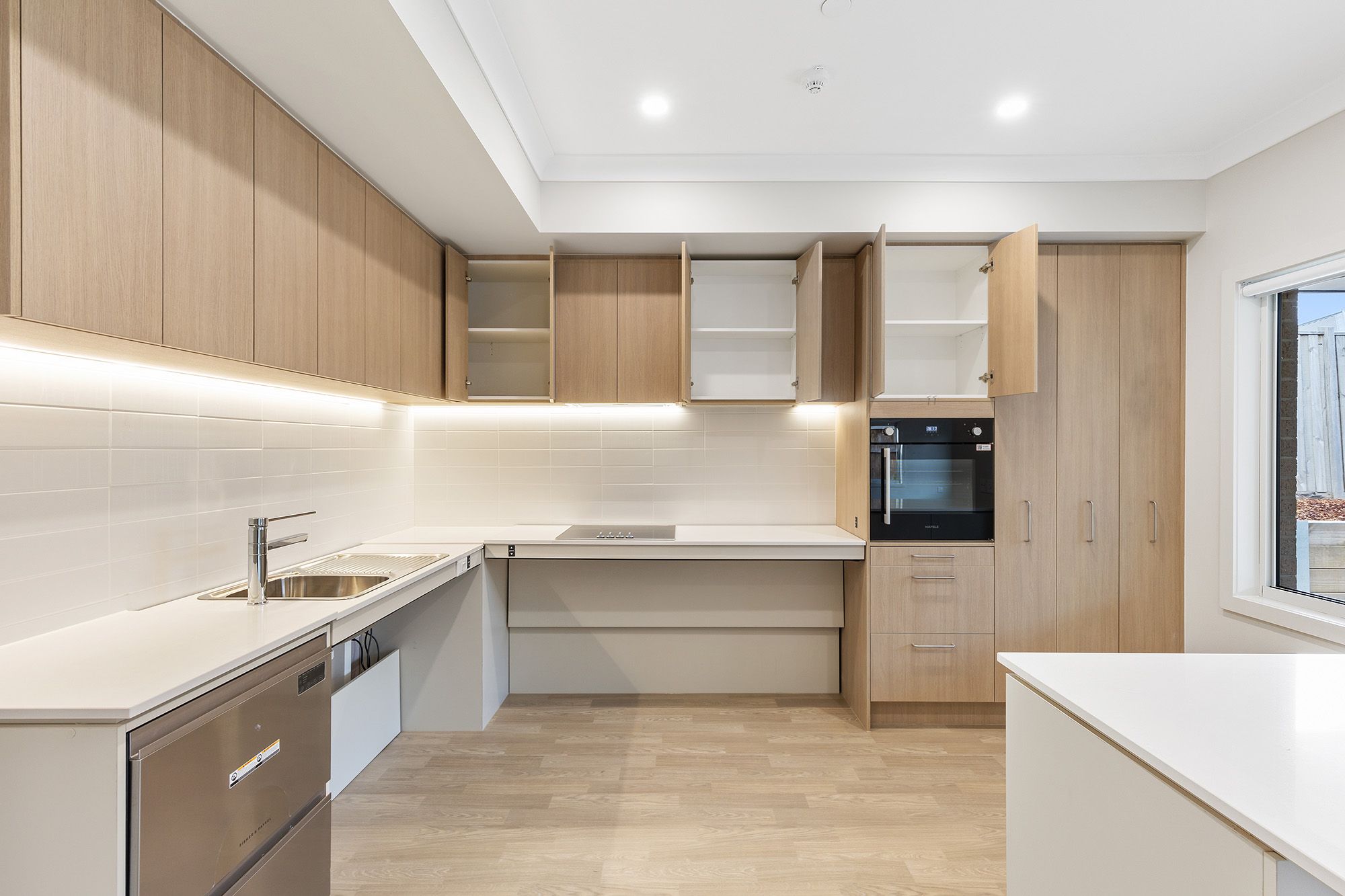 Boilersmith Kitchen 5 LR No Logo