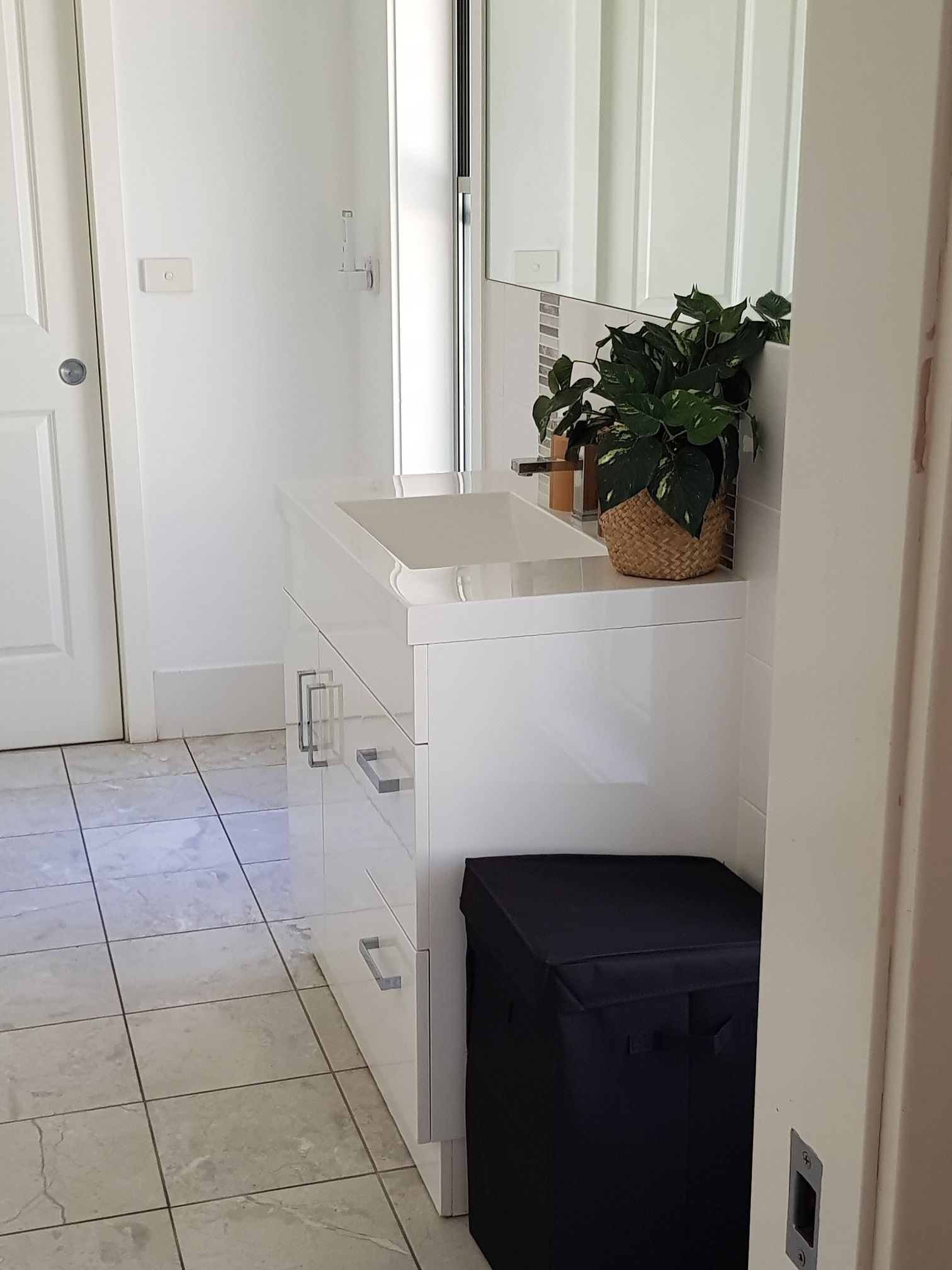 Granny Flat 1