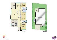 Floor Plan Complete with logos