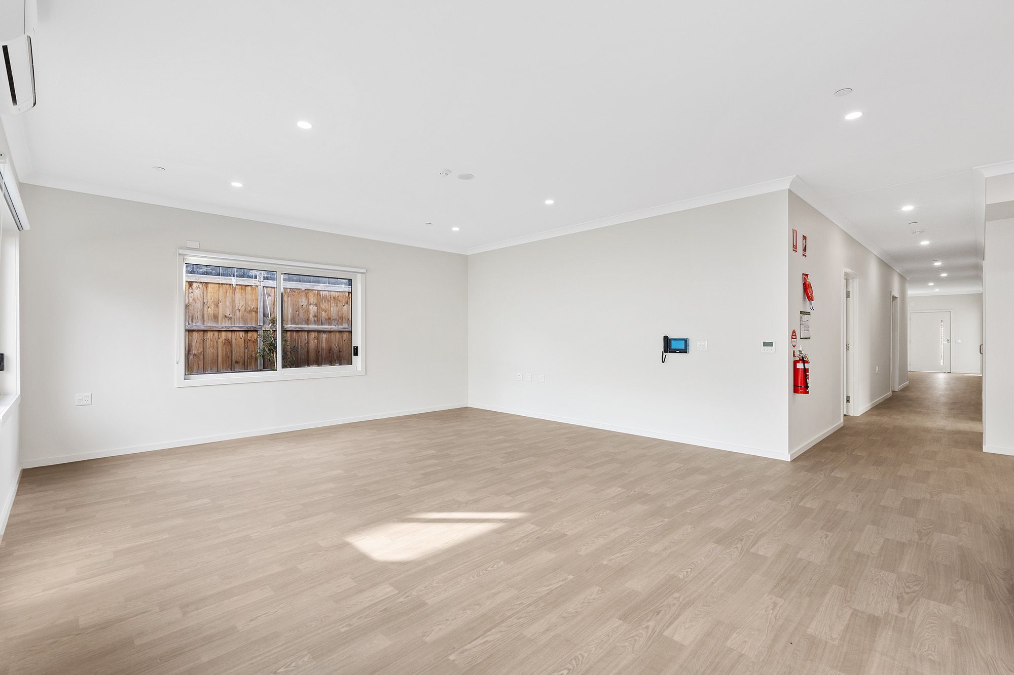 Boilersmith Living Dining Hallway LR No Logo
