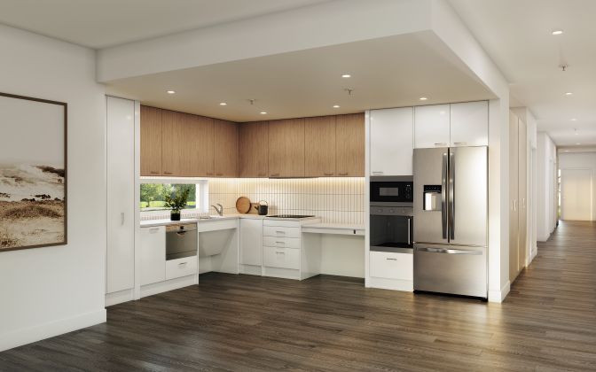 Kitchen Cardiff