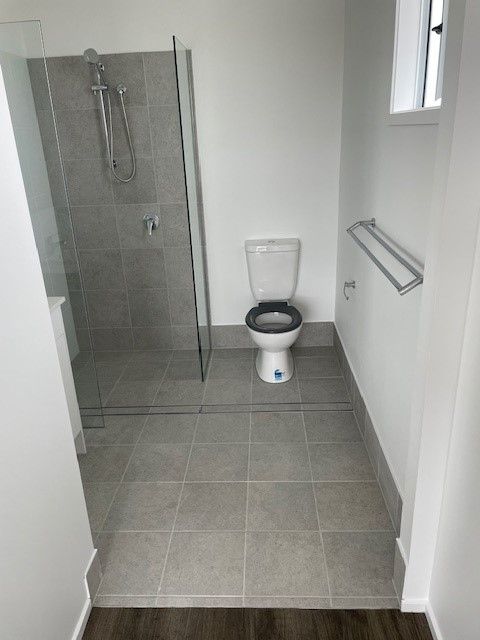 Hervey bay bathroom