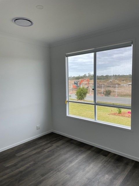 Hervey bay bedroom