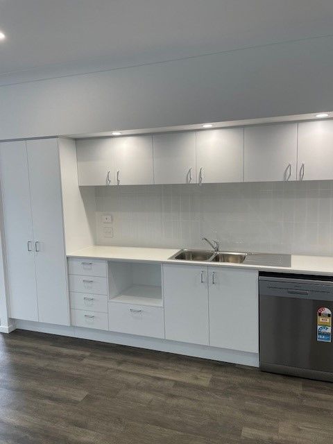 Hervey bay kitchen