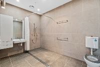 Suncove ensuite