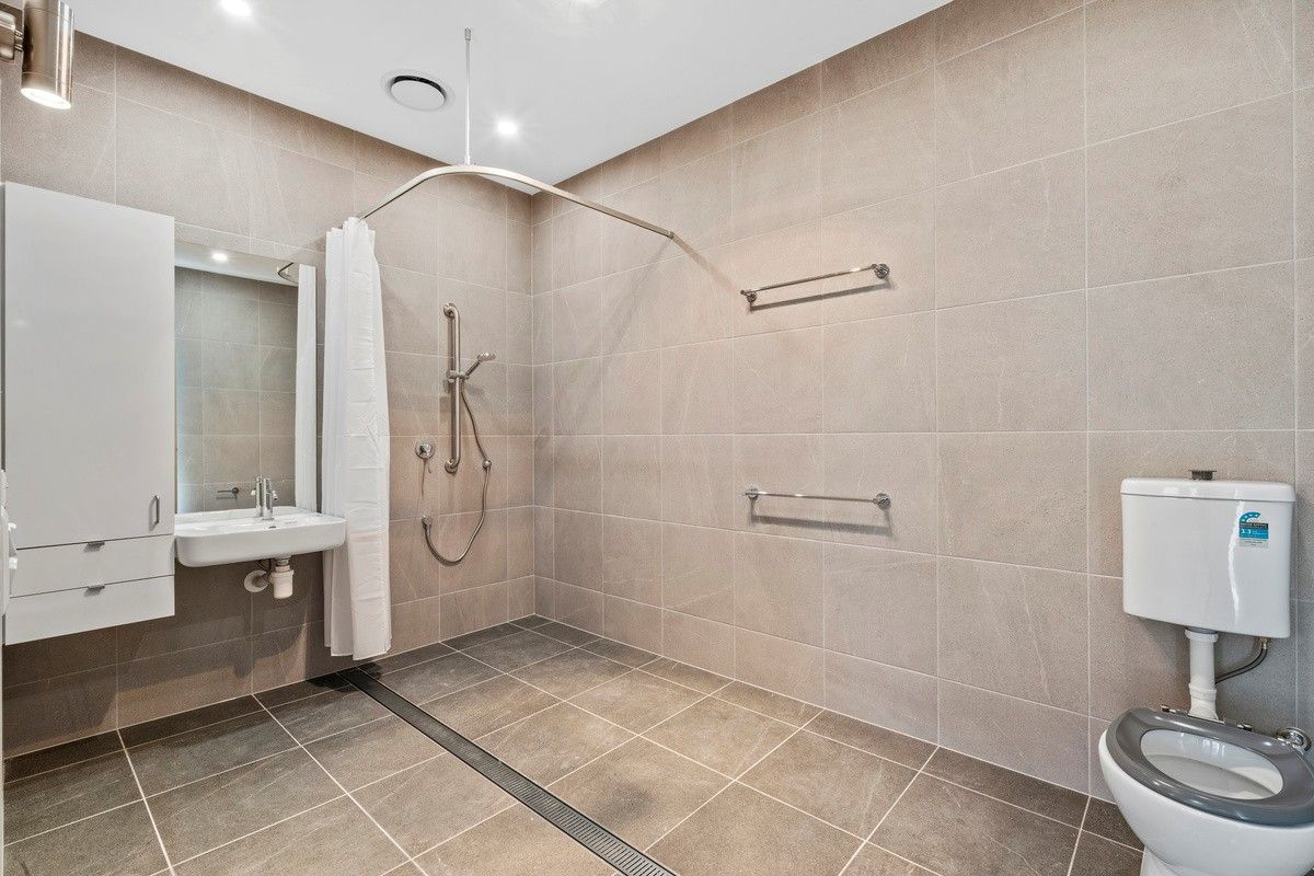 Suncove ensuite