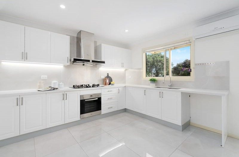 Main Kitchen