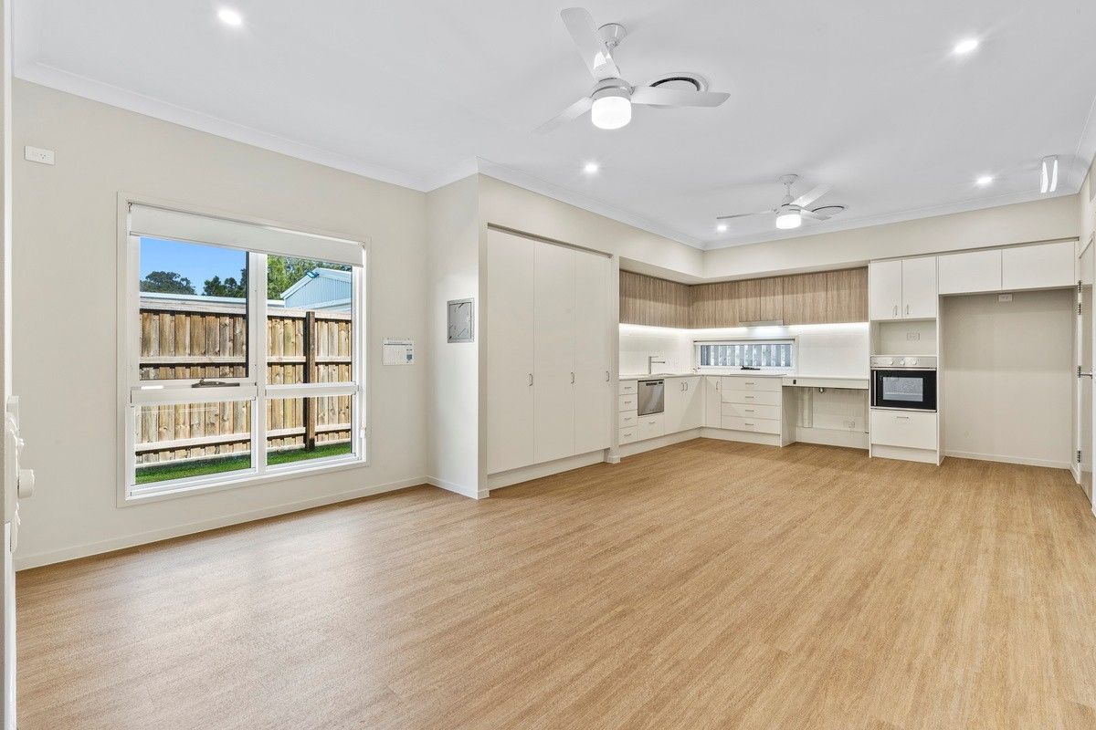 Suncove kitchen