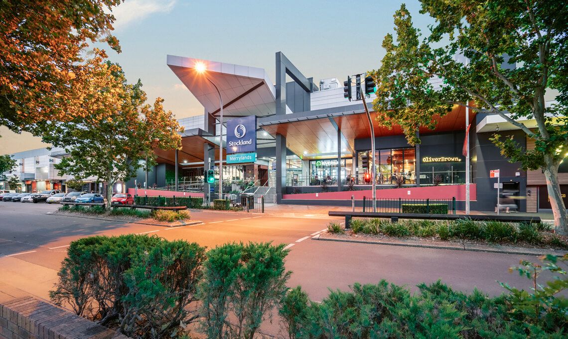 stockland