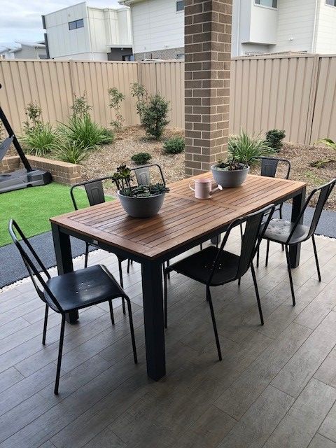 NSWILS A Outdoor Entertaining