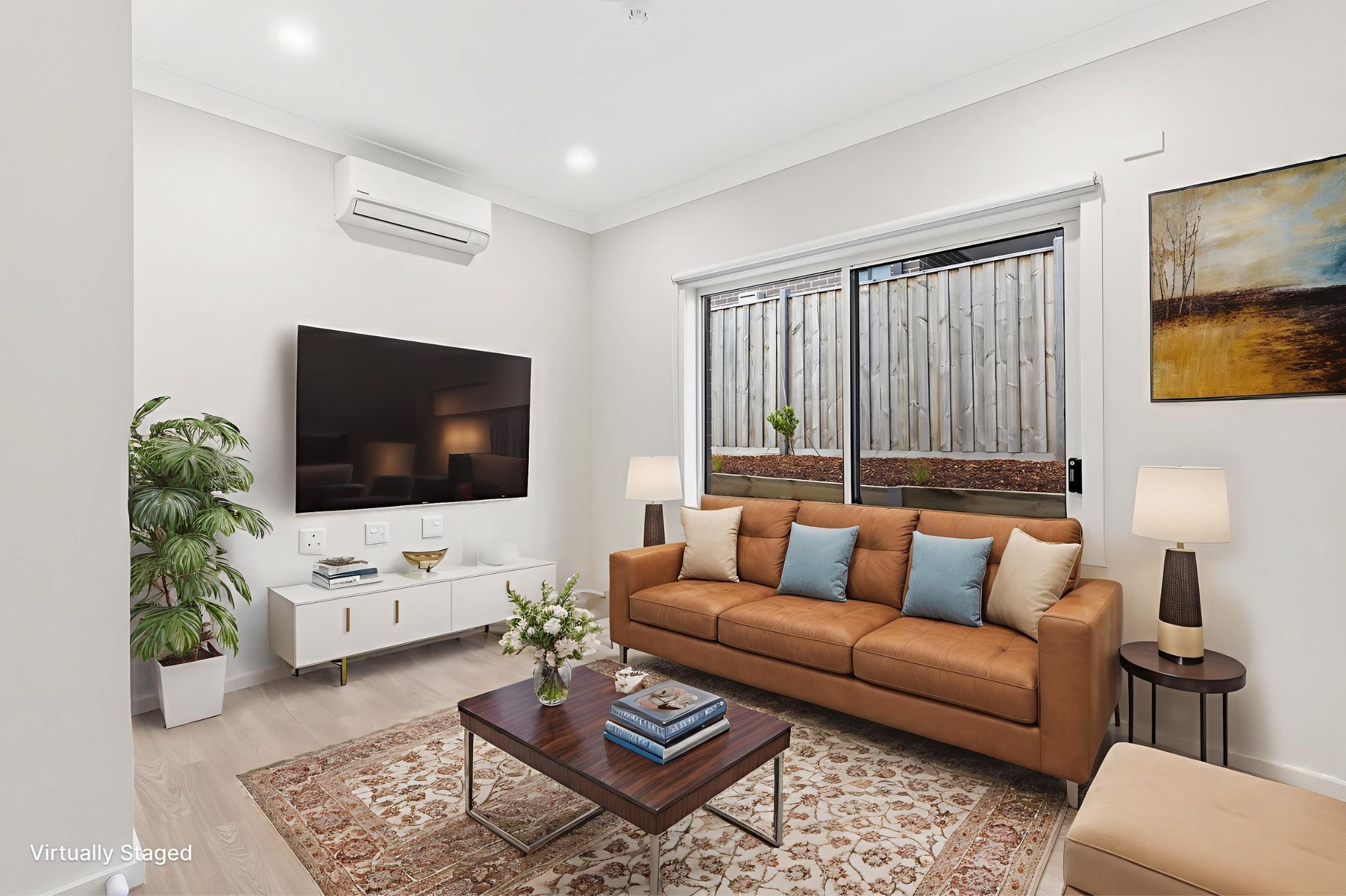 Boilersmith TV Room