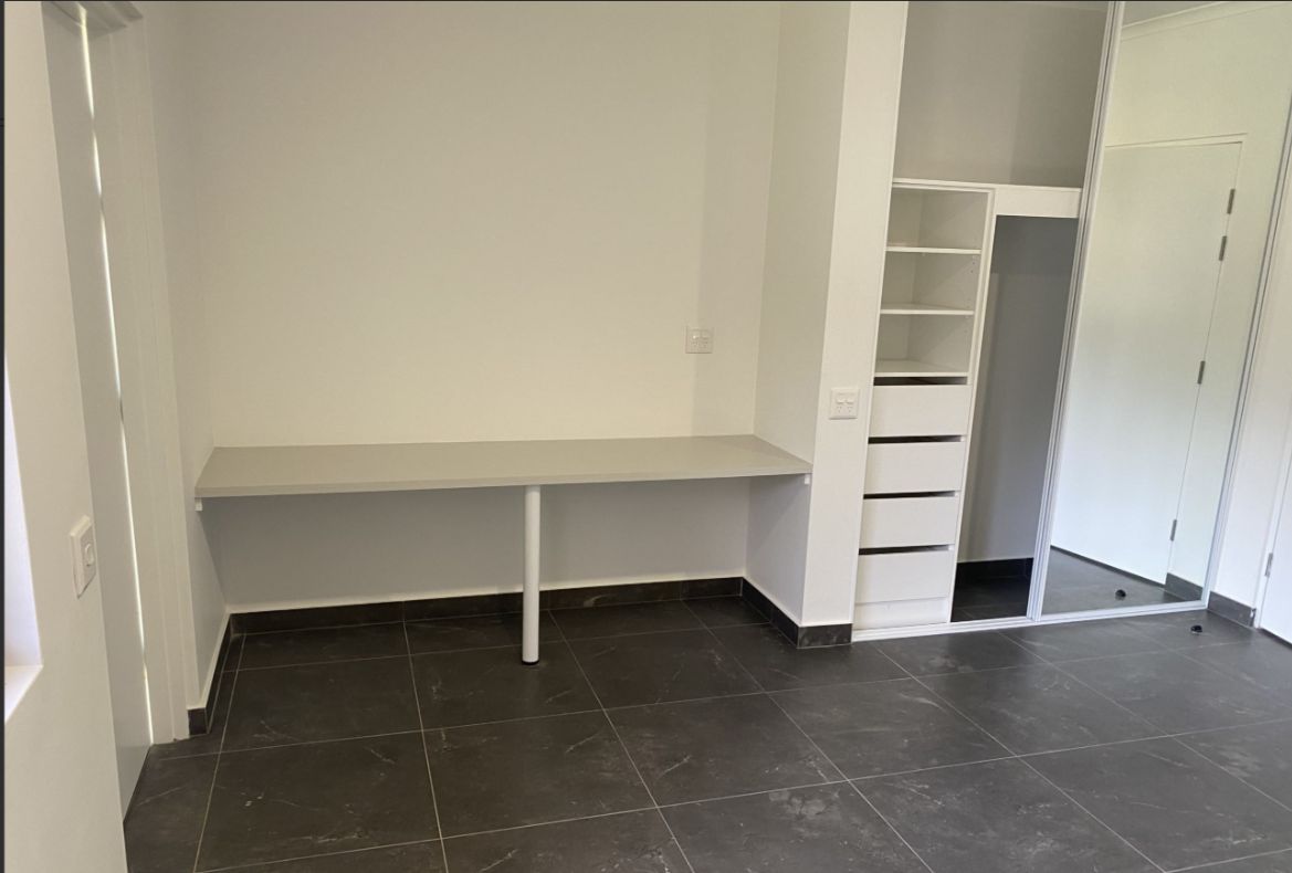 Bedroom 1 Storage