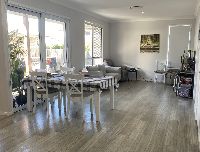 Living Area 2   13 Torbay St