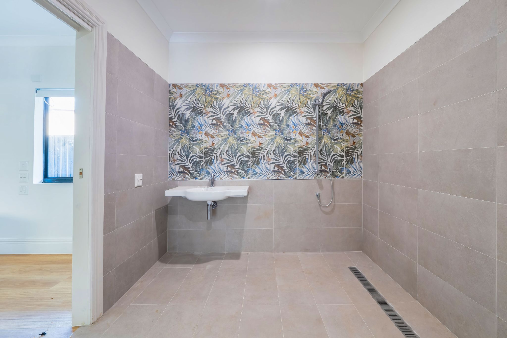 Bathroom 3