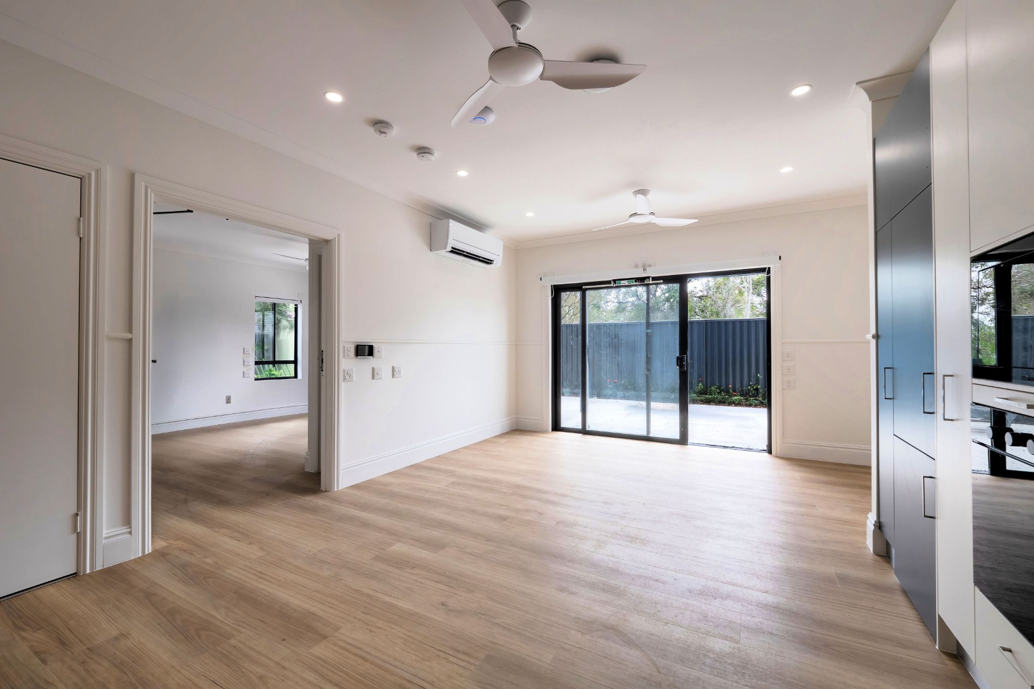 Unit 2 Lounge