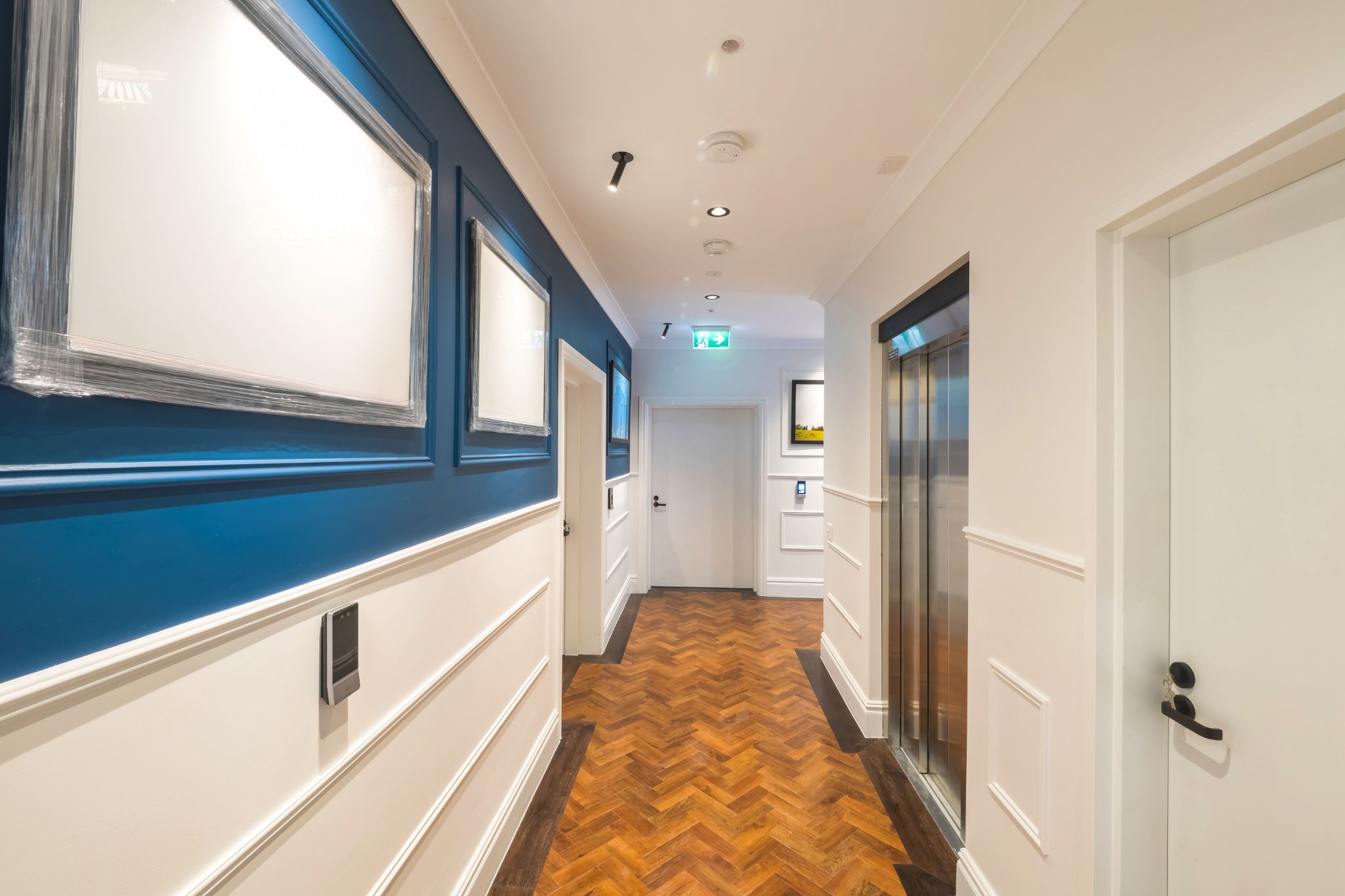 Common Area 2