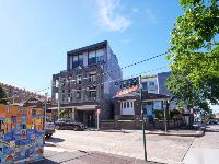 United for Care - Petersham Vertical Village