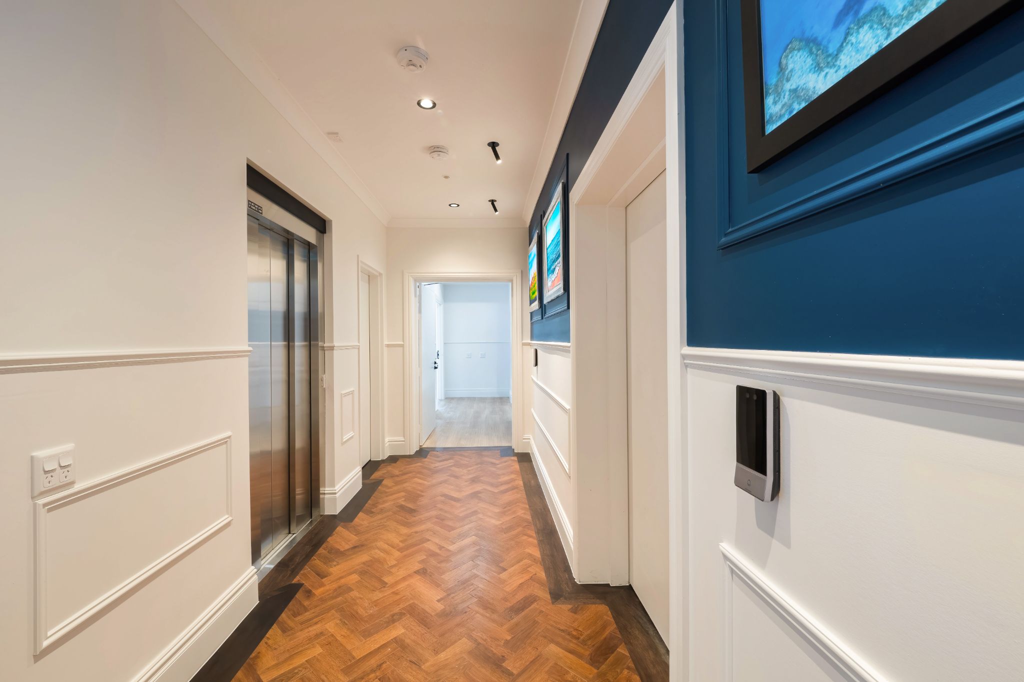 Common Area 4