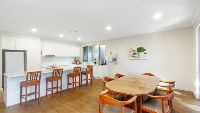 Mort St Blacktown kitchen