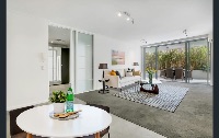 Redfern 1 living
