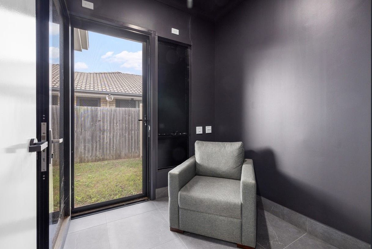 10 Ludwig St 4 - Breakout Room