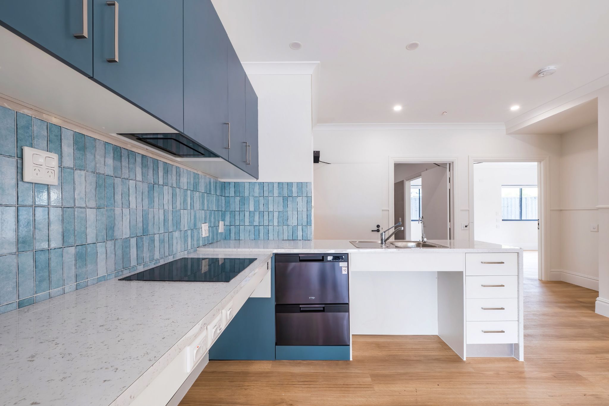 Unit 2 Kitchen 3