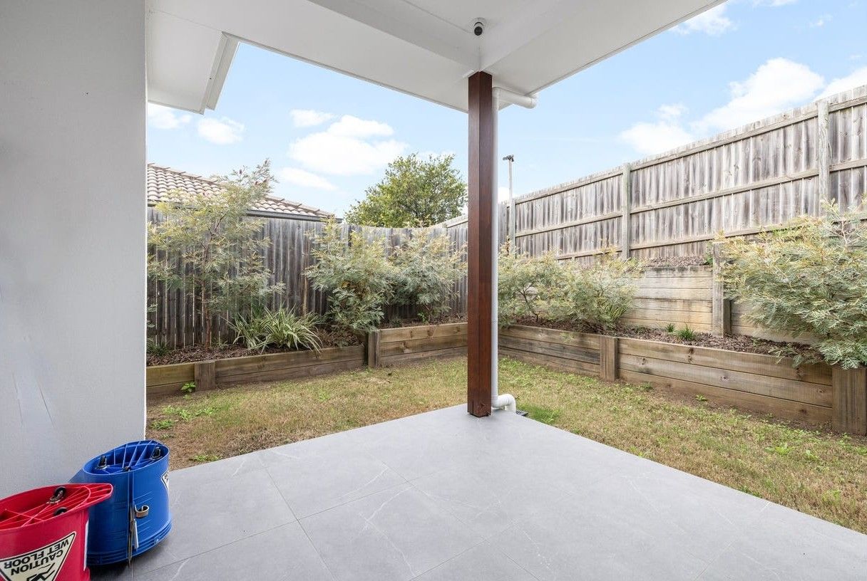 13 Ludwig St 4 - Patio 2
